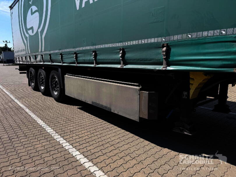 Schmitz Cargobull - Standard Curtainsider (5)