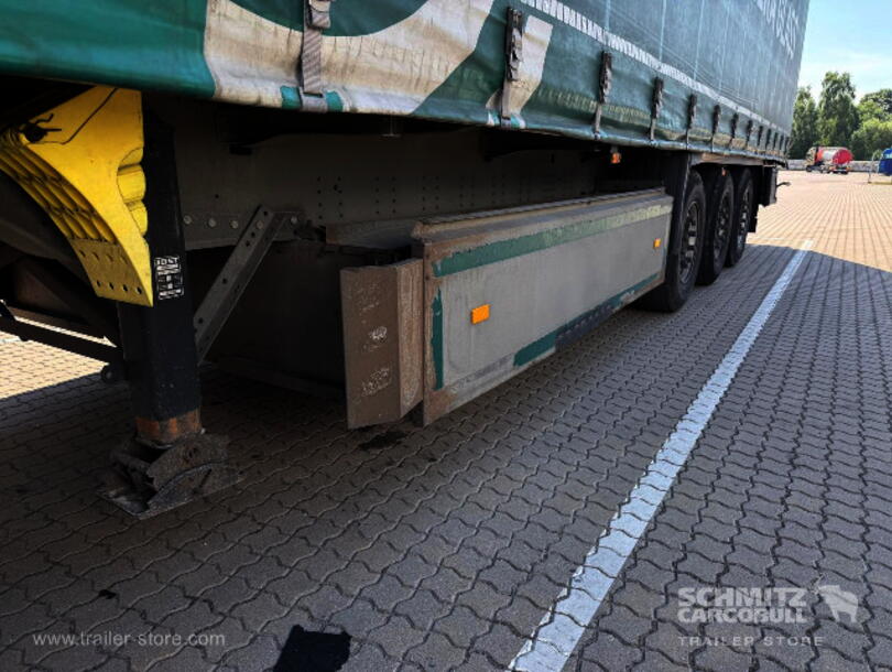 Schmitz Cargobull - Standard Curtainsider (6)