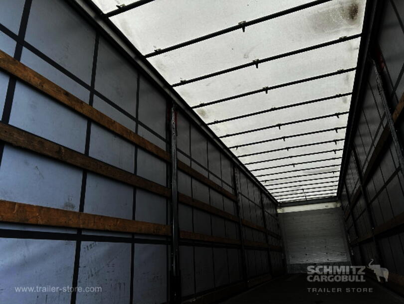 Schmitz Cargobull - Standard Curtainsider (10)