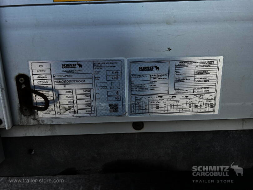Schmitz Cargobull - Standard Curtainsider (18)