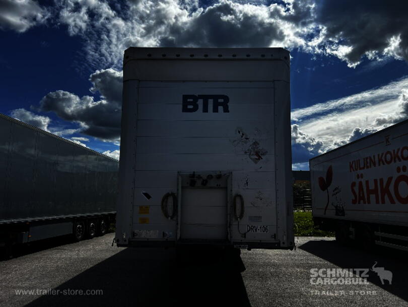 Schmitz Cargobull - Standard Curtainsider (2)