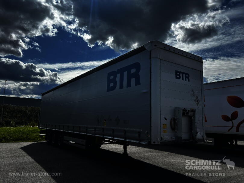 Schmitz Cargobull - Standard Curtainsider (3)
