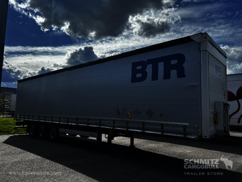Schmitz Cargobull - Standard Curtainsider (4)