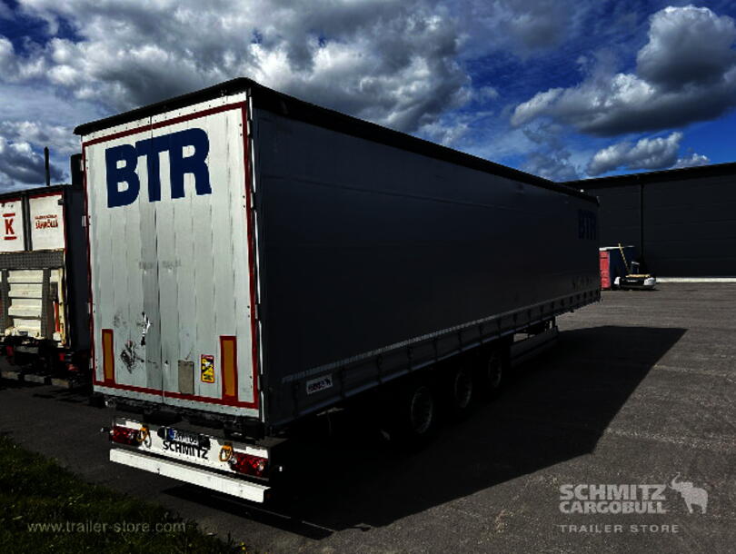 Schmitz Cargobull - Standard Curtainsider (5)