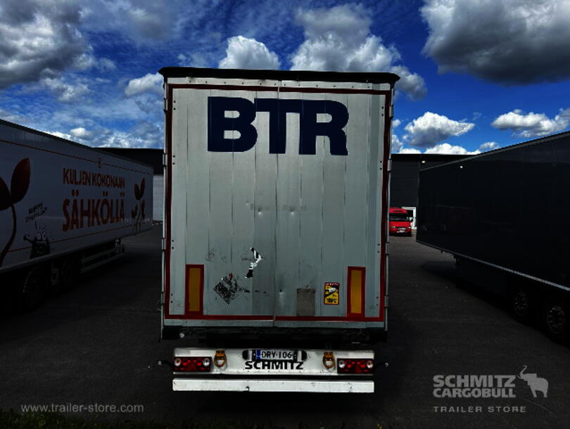Schmitz Cargobull - Standard Curtainsider (6)