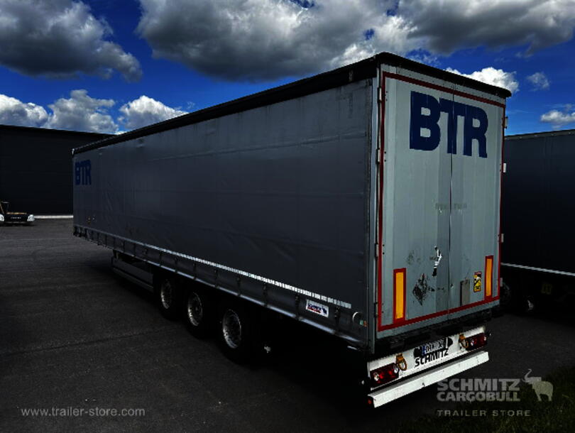 Schmitz Cargobull - Standard Curtainsider (7)
