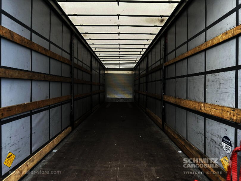 Schmitz Cargobull - Standard Curtainsider (8)