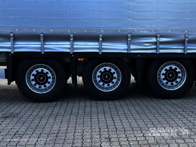 Schmitz Cargobull - Perdeli (9)