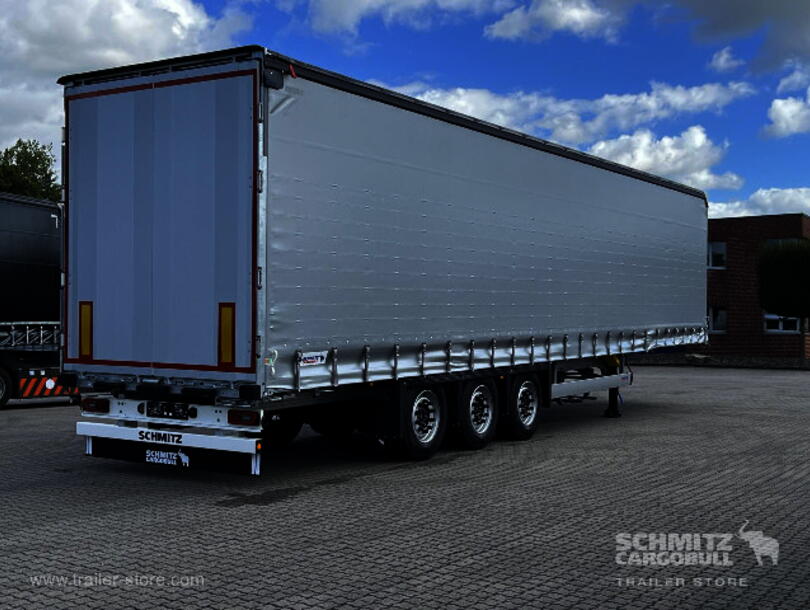 Schmitz Cargobull - Perdeli (1)