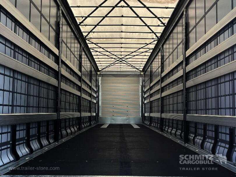 Schmitz Cargobull - Perdeli (2)