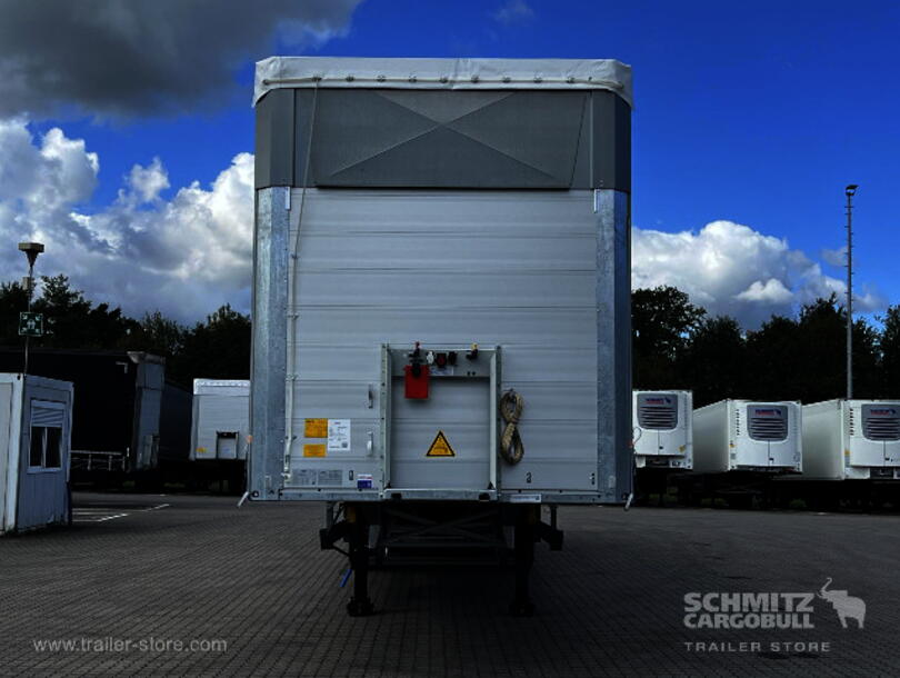 Schmitz Cargobull - Perdeli (3)