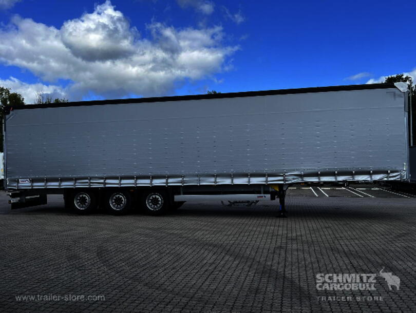 Schmitz Cargobull - Perdeli (4)