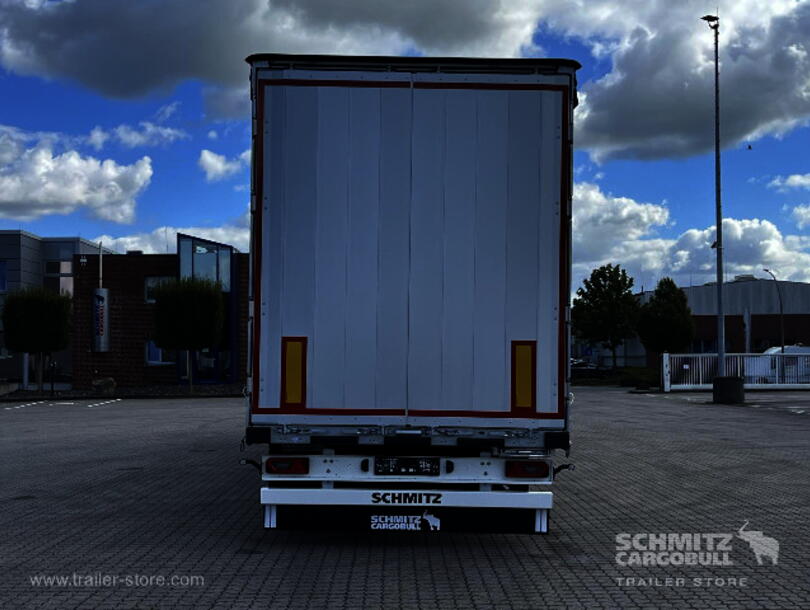 Schmitz Cargobull - Perdeli (5)