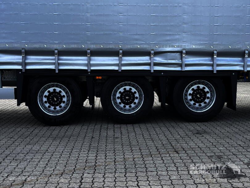 Schmitz Cargobull - Mega Skydepresenning (10)
