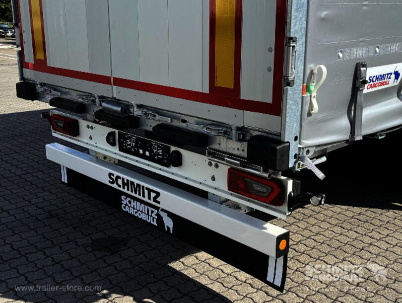 Schmitz Cargobull - Mega Skydepresenning (13)