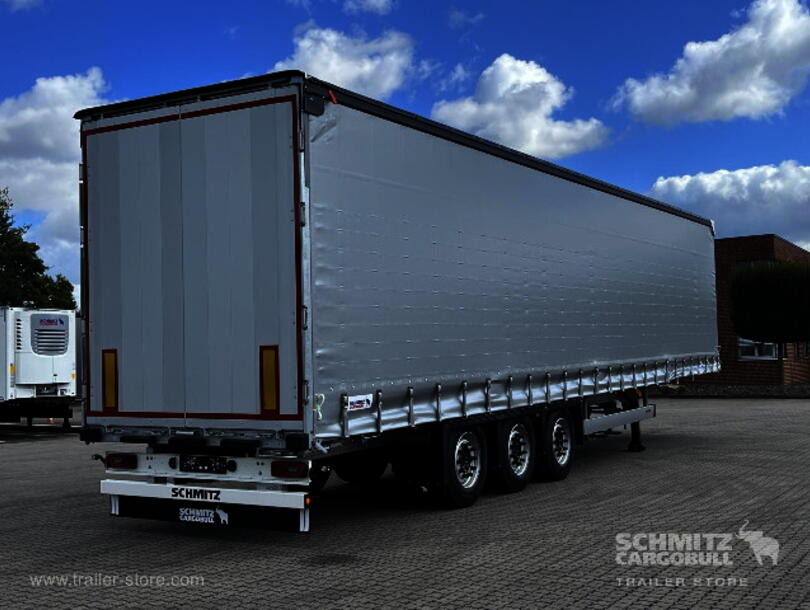 Schmitz Cargobull - Mega Skydepresenning (1)