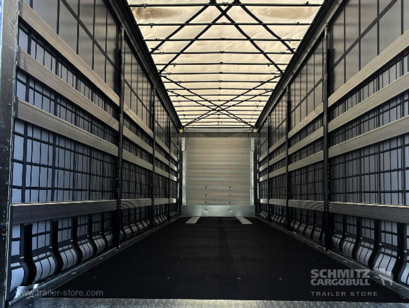 Schmitz Cargobull - Mega Skydepresenning (2)