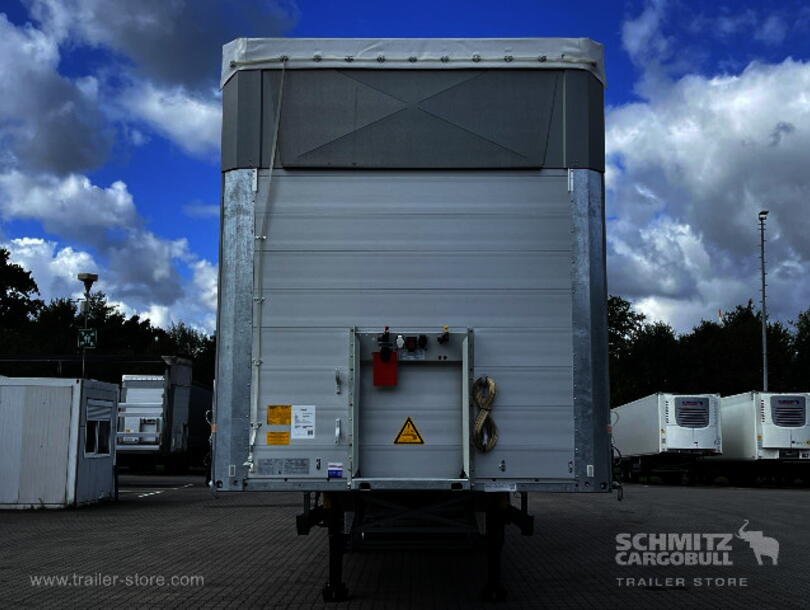 Schmitz Cargobull - Mega Skydepresenning (3)
