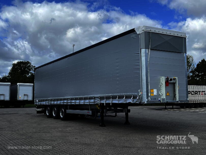Schmitz Cargobull - Mega Skydepresenning (4)