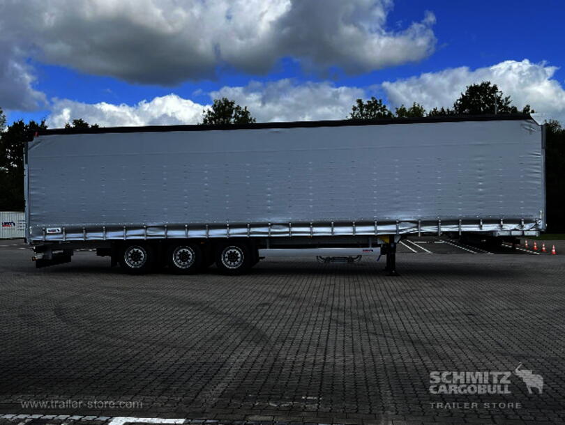 Schmitz Cargobull - Mega Skydepresenning (5)