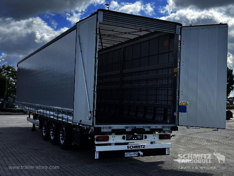 Schmitz Cargobull - Mega Skydepresenning (7)