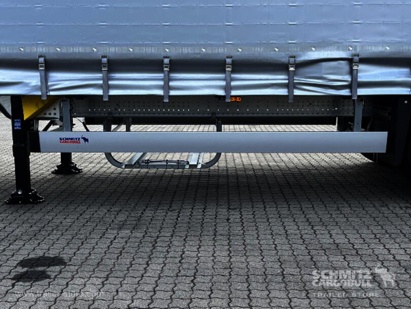 Schmitz Cargobull - Mega Skydepresenning (8)