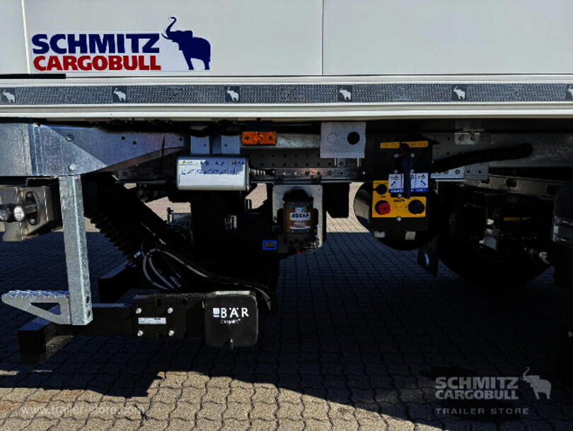 Schmitz Cargobull - Refrigerated box Insulated/refrigerated box (15)
