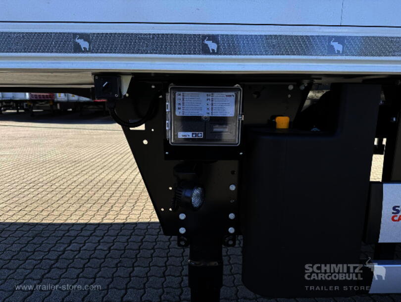 Schmitz Cargobull - Refrigerated box Insulated/refrigerated box (17)