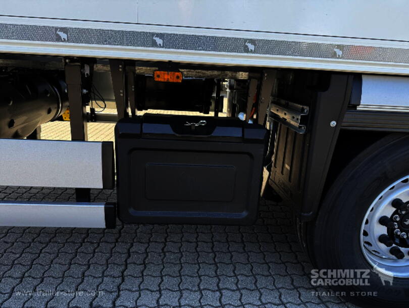 Schmitz Cargobull - Refrigerated box Insulated/refrigerated box (18)