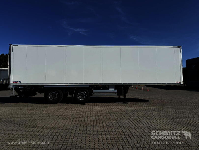 Schmitz Cargobull - Refrigerated box Insulated/refrigerated box (19)
