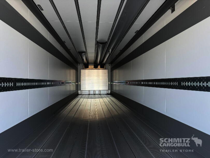 Schmitz Cargobull - Refrigerated box Insulated/refrigerated box (3)