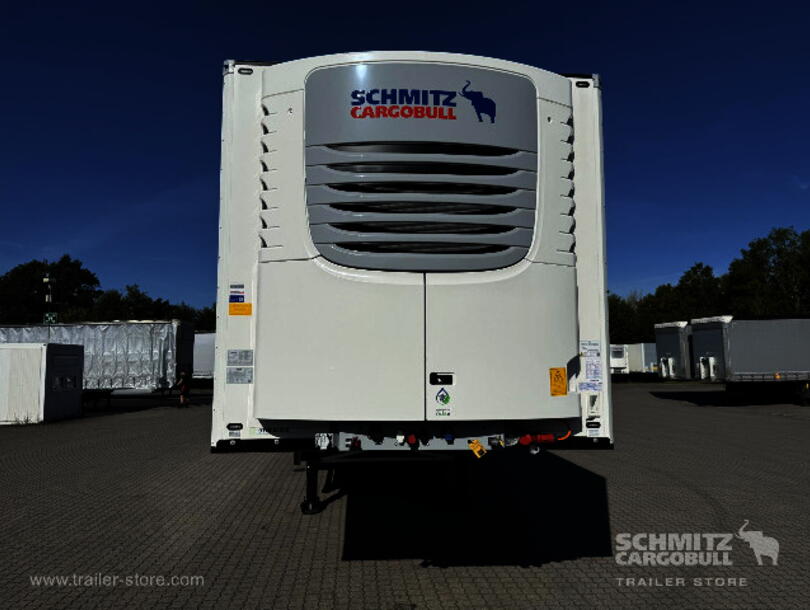 Schmitz Cargobull - Refrigerated box Insulated/refrigerated box (6)
