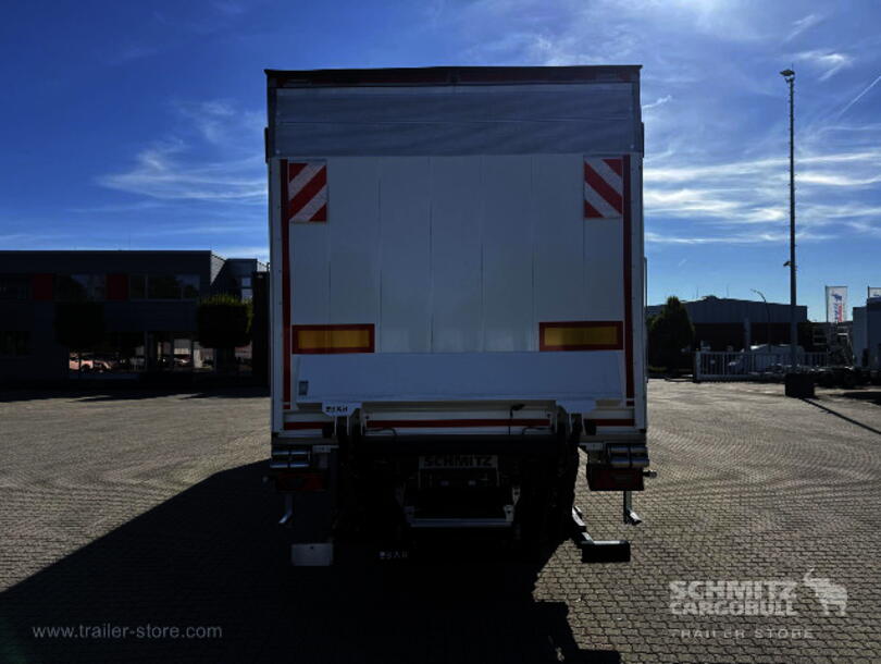 Schmitz Cargobull - Refrigerated box Insulated/refrigerated box (7)
