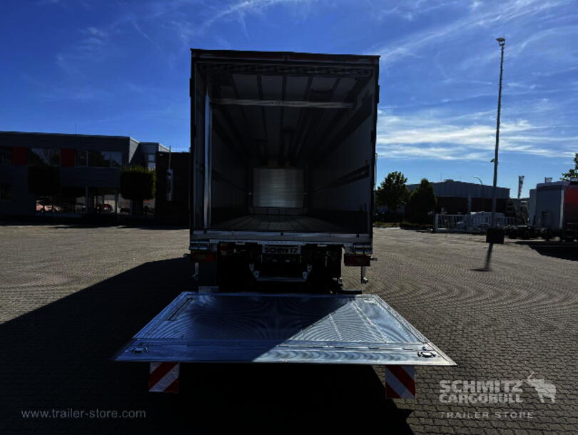 Schmitz Cargobull - Refrigerated box Insulated/refrigerated box (8)