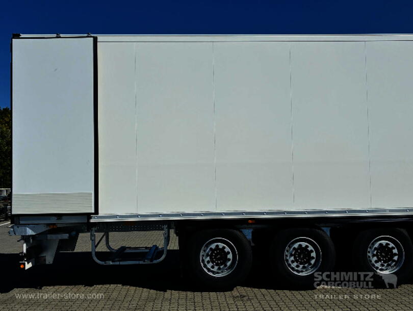 Schmitz Cargobull - Reefer Standard Insulated/refrigerated box (13)