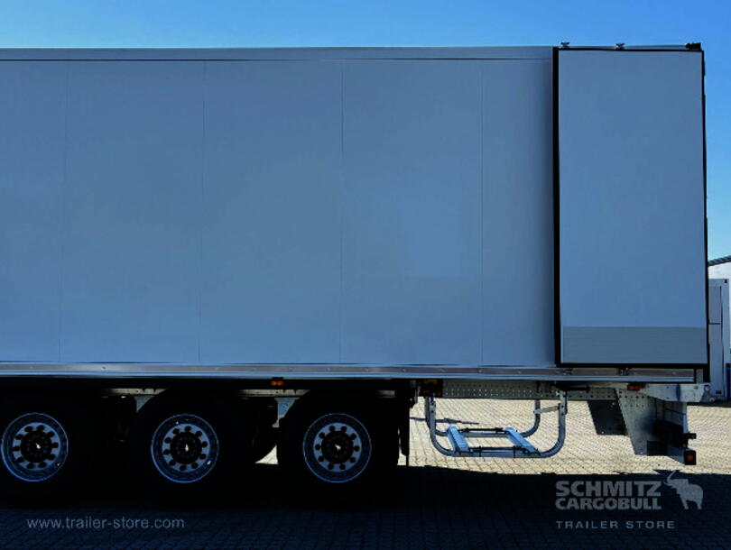 Schmitz Cargobull - Reefer Standard Insulated/refrigerated box (14)