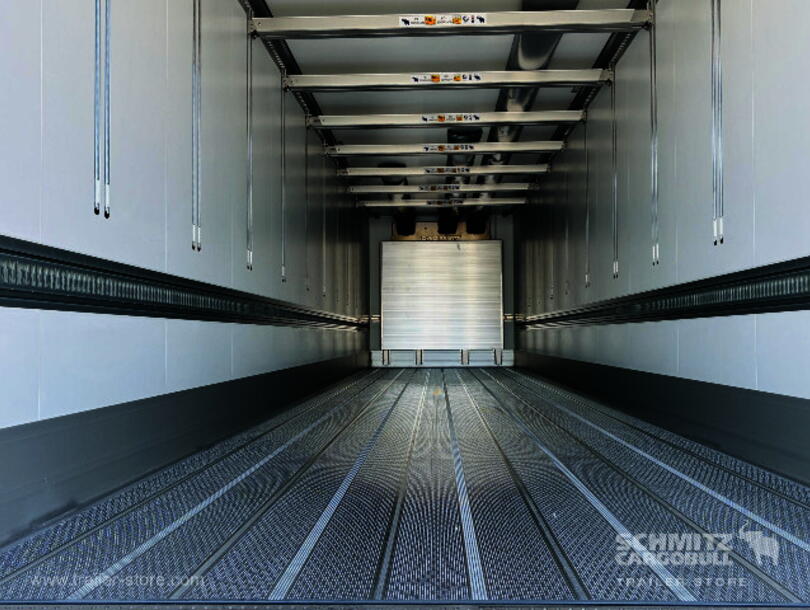 Schmitz Cargobull - Reefer Standard Insulated/refrigerated box (2)