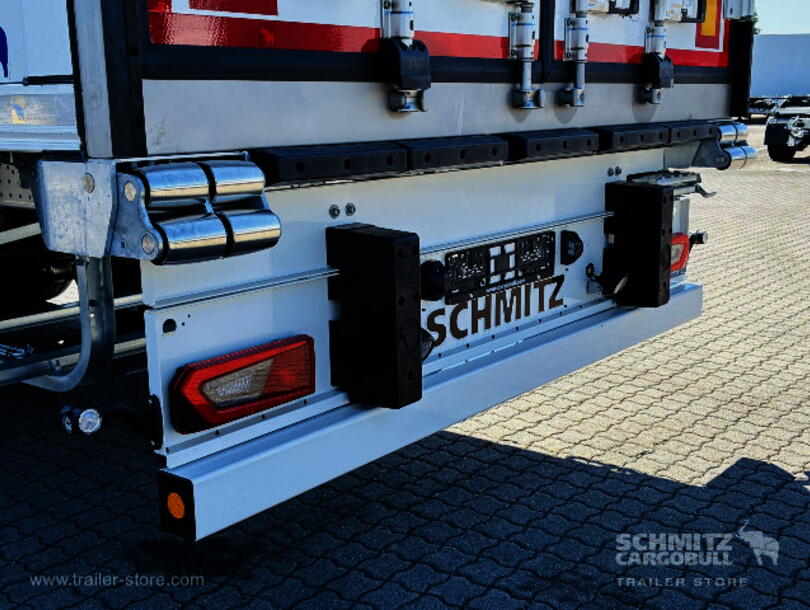 Schmitz Cargobull - Reefer Standard Insulated/refrigerated box (7)