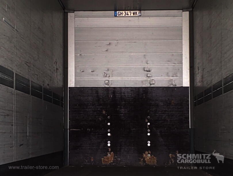 Schmitz Cargobull - Dryfreight box Mega Box (2)