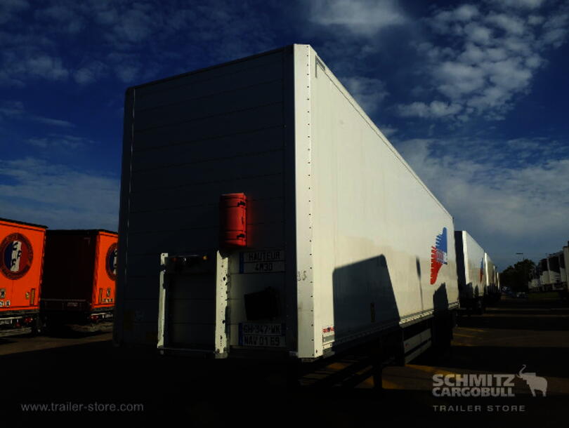 Schmitz Cargobull - Dryfreight box Mega Box (3)