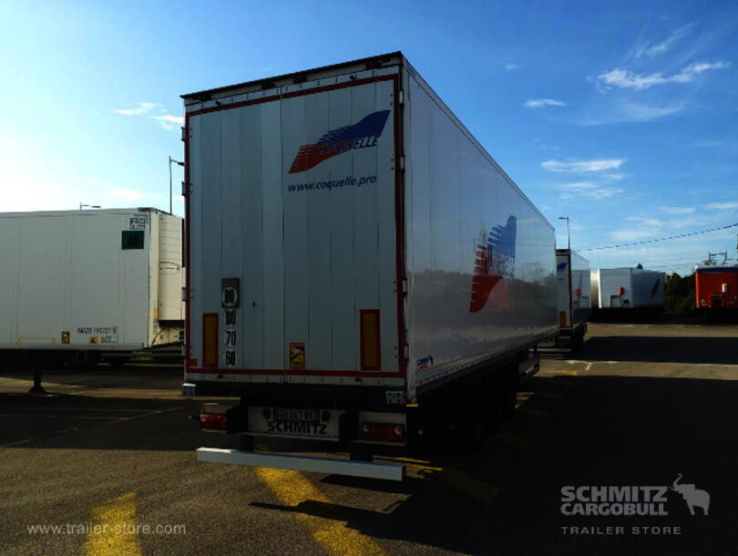 Schmitz Cargobull - Dryfreight box Mega Box (4)