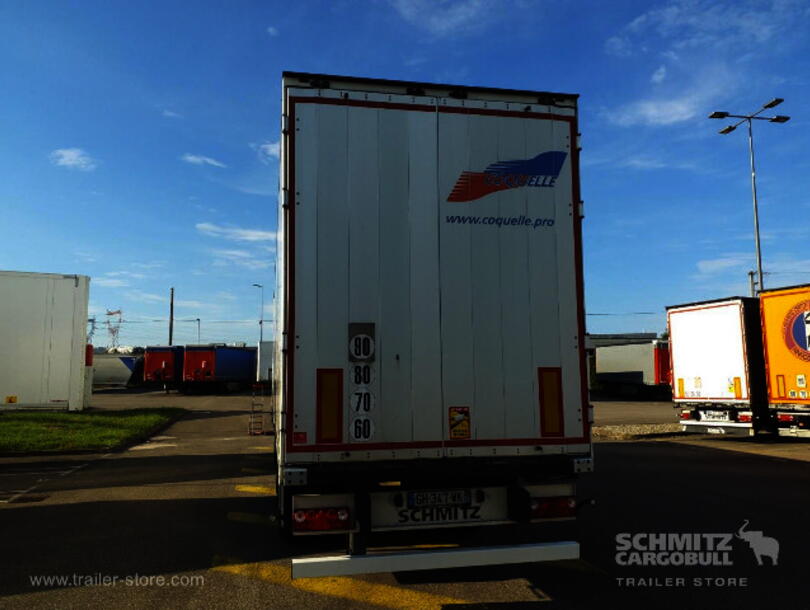Schmitz Cargobull - Dryfreight box Mega Box (5)