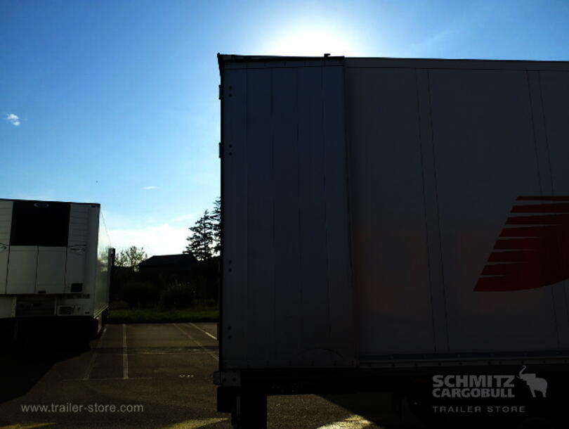Schmitz Cargobull - Dryfreight box Mega Box (6)