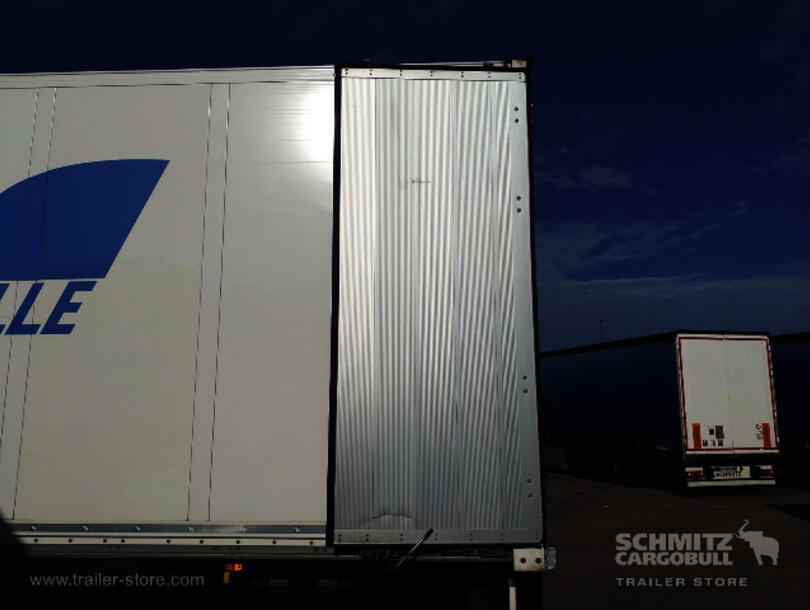 Schmitz Cargobull - Dryfreight box Mega Box (7)