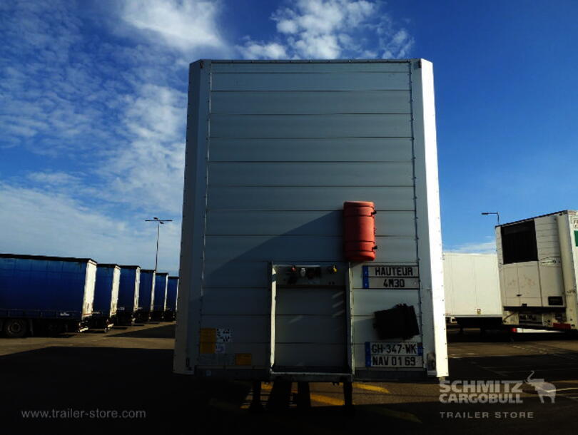 Schmitz Cargobull - Dryfreight box Mega Box (8)