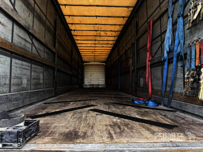 Schmitz Cargobull - Standard Telone scorrevole (9)