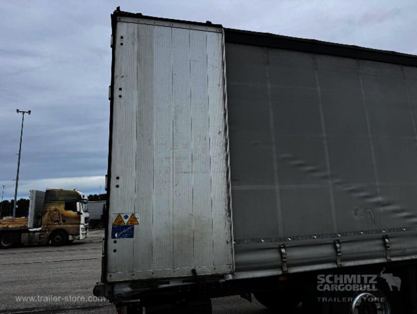 Schmitz Cargobull - Standard Telone scorrevole (11)