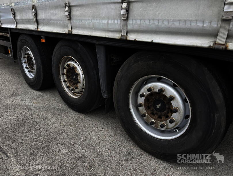 Schmitz Cargobull - Standard Telone scorrevole (14)