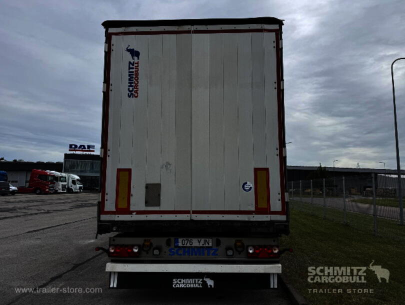 Schmitz Cargobull - Standard Telone scorrevole (1)