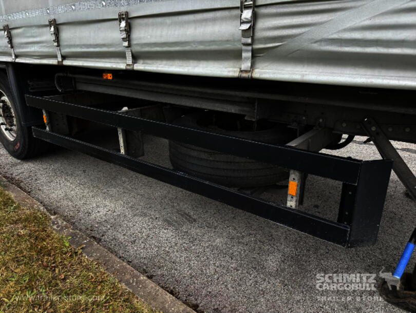 Schmitz Cargobull - Standard Telone scorrevole (20)